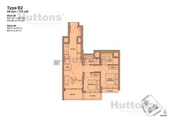 Lentoria (D26), Condominium #625590671